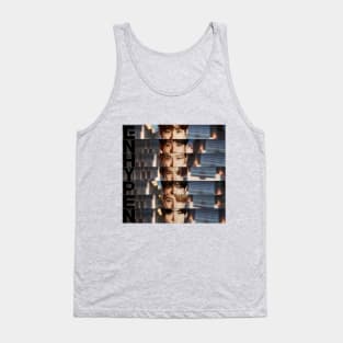 Enhypen43 Tank Top